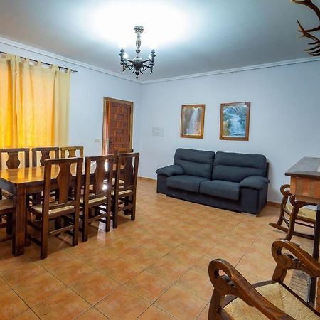 Casas Rurales Ramirez Ossa de Montiel Buitenkant foto