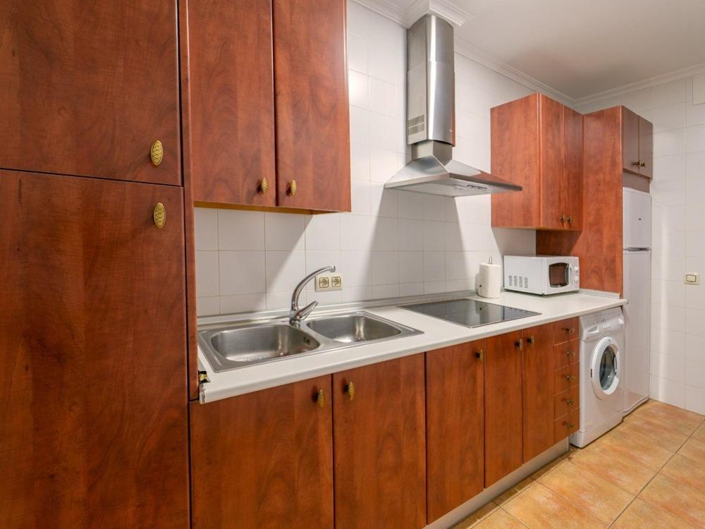 Casas Rurales Ramirez Ossa de Montiel Buitenkant foto